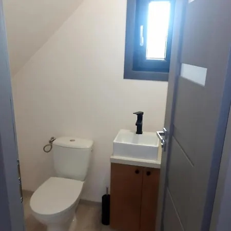 別荘 Na Kaszubach, Borowy Mlyn, Jezioro Gwiazda, Sauna, 3 *