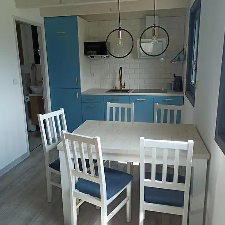 Na Kaszubach, Borowy Mlyn, Jezioro Gwiazda, Sauna, 3 * Borowy Młyn