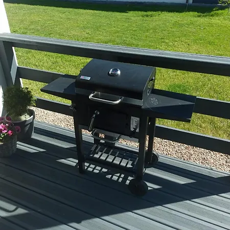 Na Kaszubach, Borowy Mlyn, Jezioro Gwiazda, Sauna, 3 *