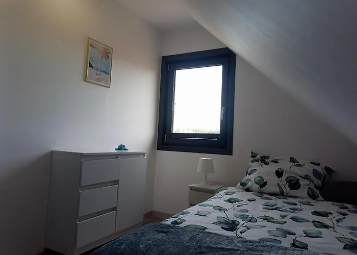 Na Kaszubach, Borowy Mlyn, Jezioro Gwiazda, Sauna, 3