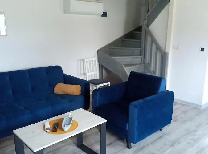 Na Kaszubach, Borowy Mlyn, Jezioro Gwiazda, Sauna, 3 *