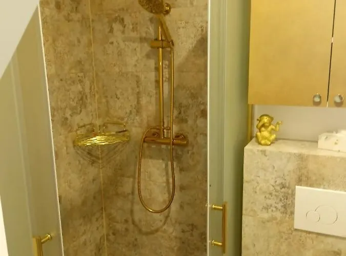 Na Kaszubach, Borowy Mlyn, Jezioro Gwiazda, Sauna, 3 Vakantiehuis Borowy Mlyn