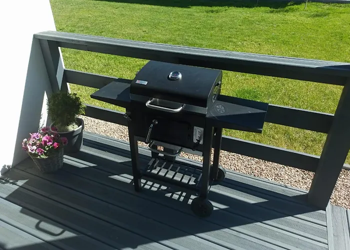 Na Kaszubach, Borowy Mlyn, Jezioro Gwiazda, Sauna, 3 *